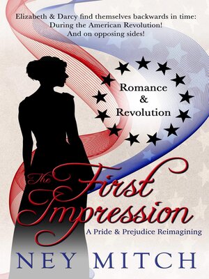 cover image of The First Impression